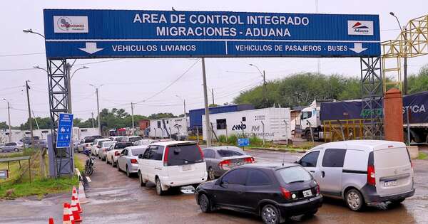 La Nación / Firmarán acuerdo para Centro de Frontera en Puerto Falcón durante Cumbre del Mercosur