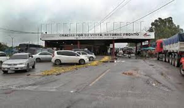 Nuevo Centro de Frontera entre Puerto Falcón – Clorinda, será posible gracias al FOCEM