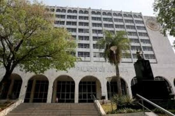 Pagarés: Superintendencia de la CSJ ordenó auditoría a juzgados de paz - PDS RADIO Y TV