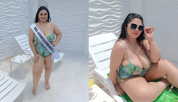 Llega el calor y ya buscan a la nueva “Miss Gordita Verano 2025” - Teleshow