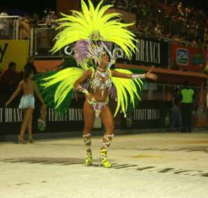 ¿Cuándo es el Carnaval 2025? - Nacionales - ABC Color
