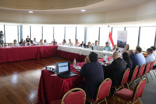 Avanza proceso para reactivación del acueducto en el Chaco - ADN Digital