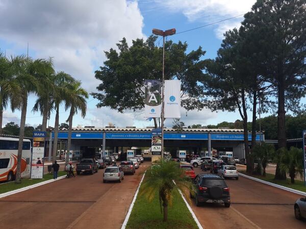 Se prorroga acuerdo sobre transporte de turismo entre Argentina y Brasil - La Clave