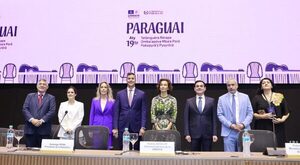Paraguay es epicentro de la cultura mundial en la 19° reunión de la Unesco sobre Patrimonio Cultural Inmaterial - El Trueno
