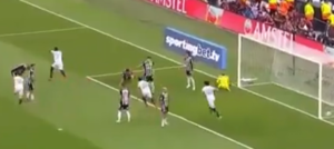 El talento paraguayo que deja huella en el fútbol mundial - SNT