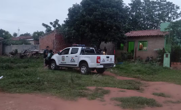Mujer asesinó a su vecina, aparentemente por celos - Noticiero Paraguay