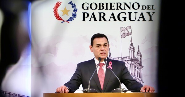 Lezcano pedirá la extradición de las Villalba y apuesta por un acuerdo con Maduro