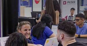 La Nación / Realizarán feria de empleo para cubrir demanda laboral de frigorífico