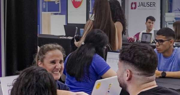 La Nación / Realizarán feria de empleo para cubrir demanda laboral de frigorífico