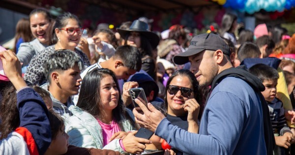 Kelembu se encadena para que Prieto vaya preso y en Yo Creo dicen que es funcional al cartismo
