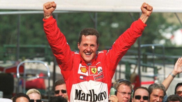 El intento de chantaje a la familia de Michael Schumacher