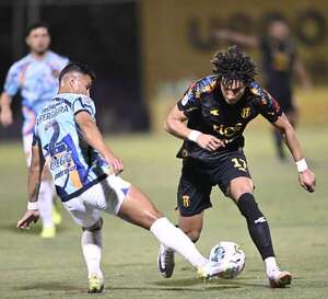 Copa Paraguay: Árbitro para el juego por el tercer lugar - Deportes - ABC Color