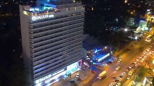 Asociación hotelera reclama falta de regulación de Airbnb en Paraguay | Locales | 5Días