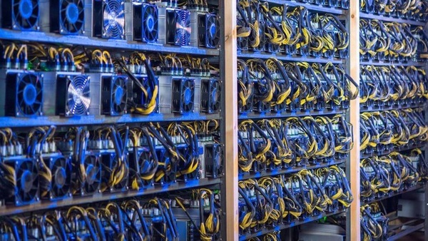 Criptomineras enfrentan posibles cortes energéticos por sobrecarga de la red | Locales | 5Días