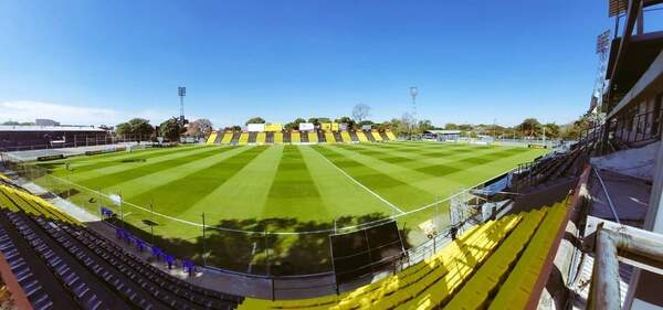 Un sueño hecho realidad: Guaraní aprueba la construcción de su nuevo estadio