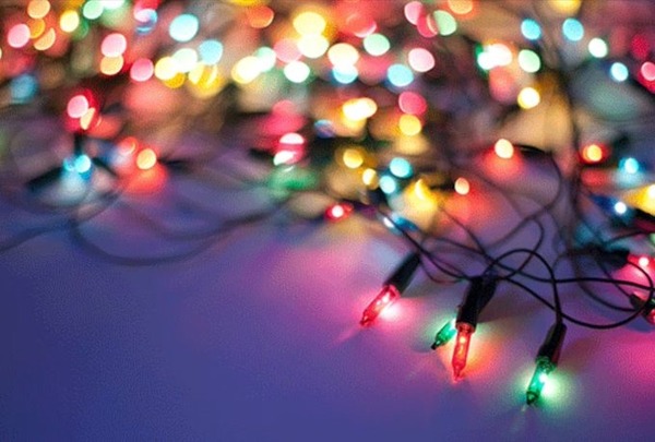 ANDE insta a adoptar medidas preventivas para instalación de luces navideñas - ADN Digital
