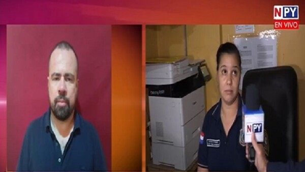 Esposa del periodista Jorge Torres dice que no hubo violencia física y retira denuncia