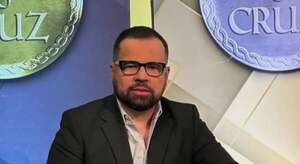 Video: Policía contradice versión del abogado del periodista Jorge Torres - Policiales - ABC Color