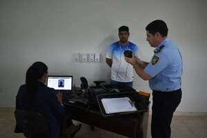 Urge tecnología actualizada para funcionamiento de oficina de identificaciones en Ayolas, dicen - Nacionales - ABC Color