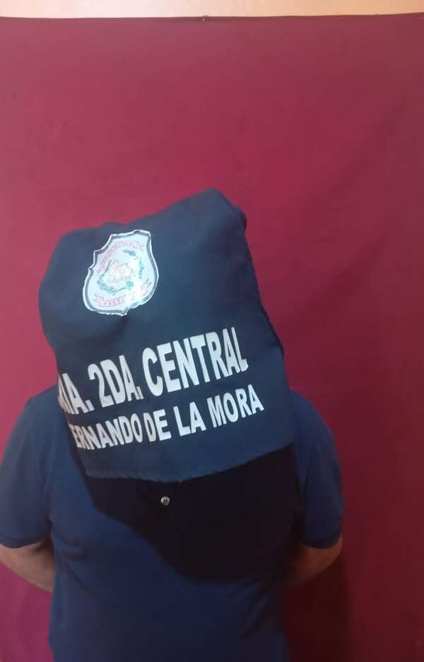 Esto dijo el abogado de Jorge Torres, denunciado por violencia intrafamiliar - Policiales - ABC Color