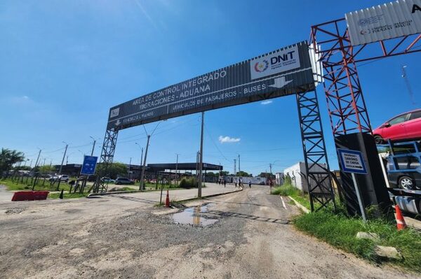 Firmarán acuerdo para infraestructura aduanera para el cruce Falcón – Clorinda - ADN Digital