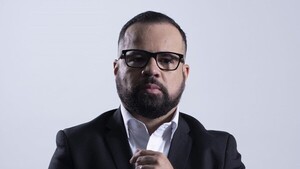 Detienen y liberan al periodista Jorge Torres por supuesta violencia familiar