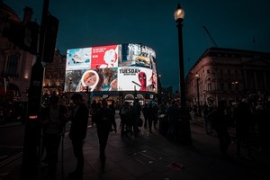 El gasto publicitario global superará el billón de dólares por primera vez este año | Marketing | 5Días