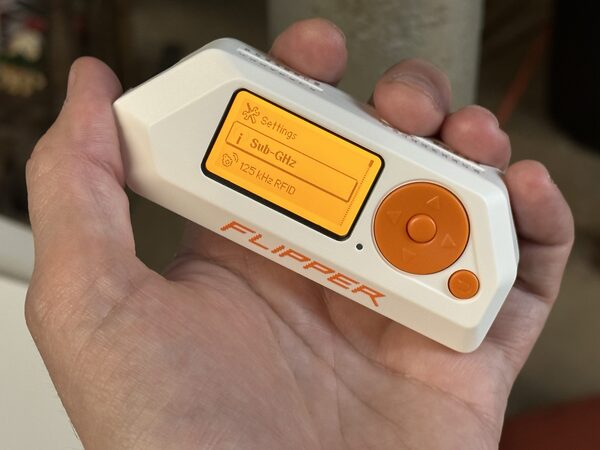 “Flipper Zero”: método utilizado para robar vehículos de alta gama - Unicanal