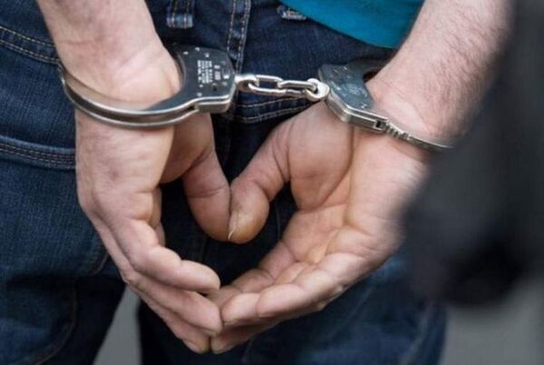 Karai comí fue detenido por abusar de una mujer con discapacidad