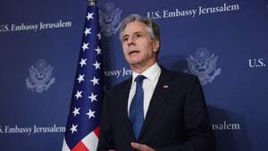 EEUU autoriza un nuevo paquete de ayuda a Ucrania valorado en USD 725 millones