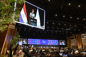 Sesión de la Unesco se desarrolla hasta el 7 de diciembre • RADIO NACIONAL