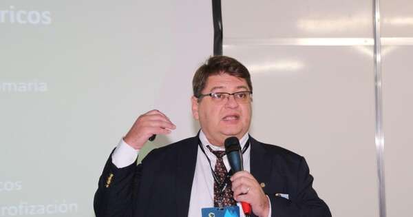 La Nación / Falleció Norman Breuer, apasionado defensor de los sistemas de producción en Paraguay