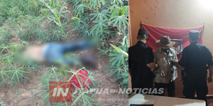 AVANZA INVESTIGACIÓN POR EL CASO DEL HOMBRE QUE HABRÍA MATADO A SU HIJO EL FIN DE SEMANA - Itapúa Noticias