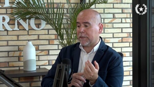 Proyecto Tren de Cercanías permitirá dar respuestas al aumento de la demanda en Luque y Limpio • RADIO NACIONAL