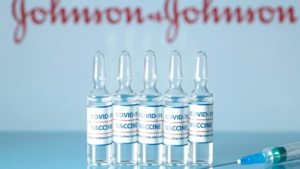 «Sería interesante contar con la vacuna Jonhson & Jonhson vía covax»