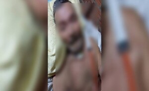 Apelan a la solidaridad ciudadana para ayudar a un hombre