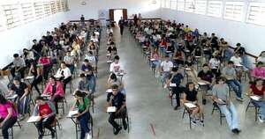 Diario HOY | Cursillo gratuito para acceder a las Becas de Gobierno