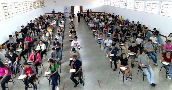 Diario HOY | Cursillo gratuito para acceder a las Becas de Gobierno