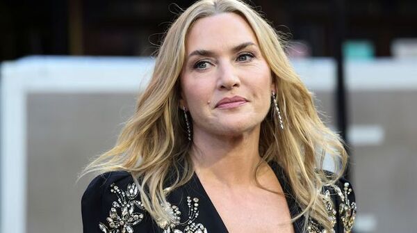 Kate Winslet lloró al recordar cómo se enfrentó a la prensa luego de que se burlaran de su cuerpo
