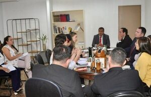 Elaboran nuevo protocolo de ingreso de menores a los centros penitenciarios