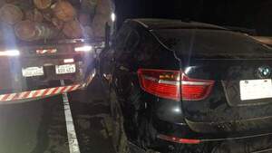 Accidente de tránsito en Yasy Cañy deja un policía retirado fallecido