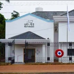 PGN2025: Esperan que Diputados acepten el reajuste salarial para docentes de la Universidad Nacional de Villarrica