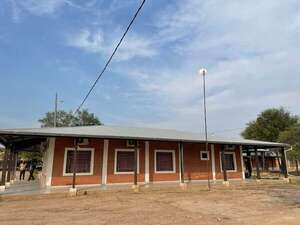 Escuela agrícola de Mariscal Estigarribia recibirá importante ampliación  - Noticias del Chaco - ABC Color