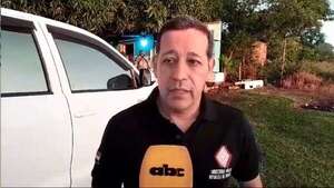 Incautan 37 panes para fabricar cocaína en una habitación en Pedro Juan Caballero - Policiales - ABC Color
