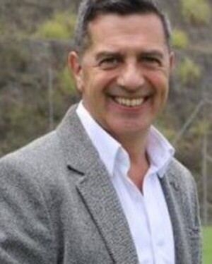 El argentino Gabriel Wainer es nuevo director deportivo de Cerro Porteño