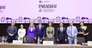La Nación / Peña insta a salvaguardar las tradiciones y culturas