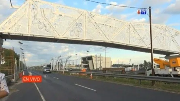 Pasarela de oro: Wiens dice que de comprobarse daño patrimonial tomará medidas rigurosas