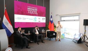 Cooperación de Taiwán transforma el sector textil paraguayo con innovación y capacitación