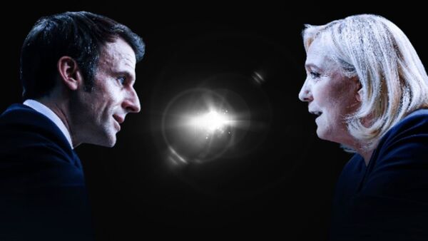 Le Pen tumbará al Gobierno francés: Se avecina el colapso de Macron
