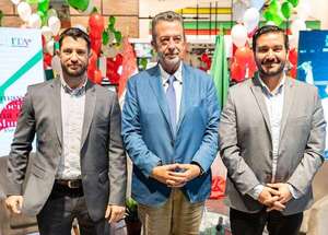 Superseis celebra tradiciones culinarias de Italia - Sociales - ABC Color